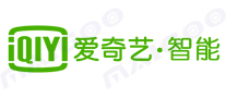 爱奇艺智能品牌标志logo