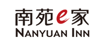 南苑e家品牌标志logo