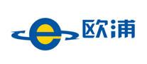 欧浦智网品牌标志logo