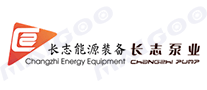 长志泵业品牌标志logo