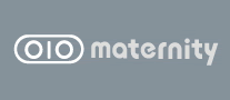 oio maternity品牌标志logo