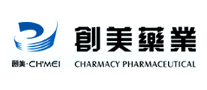 创美药业品牌标志logo
