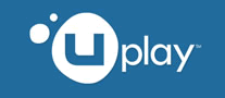 uplay品牌标志logo