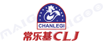 常乐基品牌标志logo