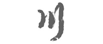 川盟金融品牌标志logo