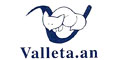 valleta.an品牌标志logo