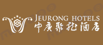 福州中庚聚龙酒店品牌标志logo