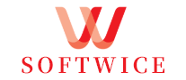 可柔可顺softwice品牌标志logo