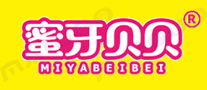 蜜牙贝贝