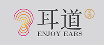 耳道品牌标志logo