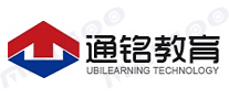 通铭教育品牌标志logo