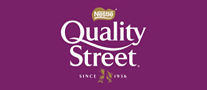 qualitystreet凯利恬品牌标志logo