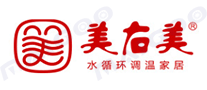 美右美品牌标志logo