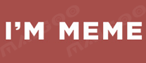 immeme品牌标志logo