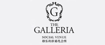 格乐利雅婚礼会所品牌标志logo