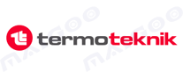 termoteknik泰克尼克品牌标志logo