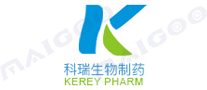 科瑞生物品牌标志logo