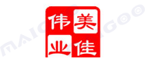美佳伟业品牌标志logo