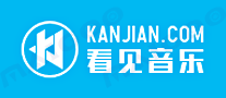 看见音乐品牌标志logo