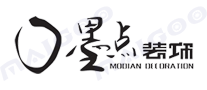 墨点装饰品牌标志logo