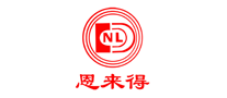 恩来得品牌标志logo