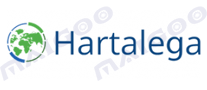 hartalega品牌标志logo