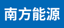 南方能源品牌标志logo