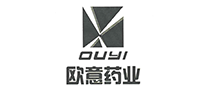 欧意药业品牌标志logo
