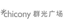 群光广场品牌标志logo