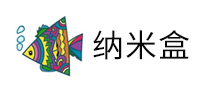 纳米盒品牌标志logo