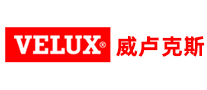 velux威卢克斯品牌标志logo