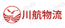 川航物流品牌标志logo