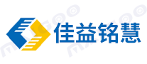 佳益铭慧品牌标志logo
