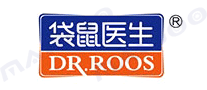 袋鼠医生dr.roos品牌标志logo