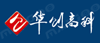 华创高科品牌标志logo