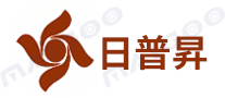 日普昇品牌标志logo