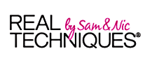real techniques品牌标志logo
