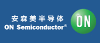 onsemiconductor安森美品牌标志logo