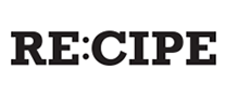 re:cipe玥之秘品牌标志logo
