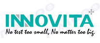 innovita品牌标志logo