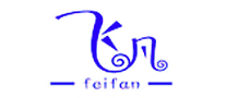飞凡文化品牌标志logo