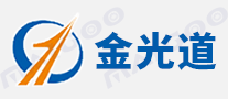 金光道品牌标志logo