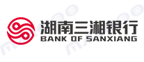 湖南三湘银行品牌标志logo