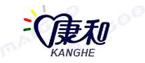 康和kanghe品牌标志logo