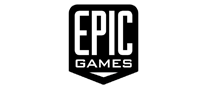 epic games品牌标志logo
