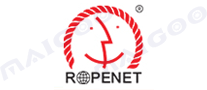 ropenet品牌标志logo