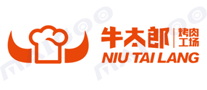 牛太郎niu tai lang品牌标志logo