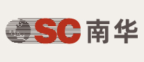 南华集团sc品牌标志logo