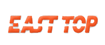 east top品牌标志logo