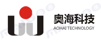 奥海科技品牌标志logo